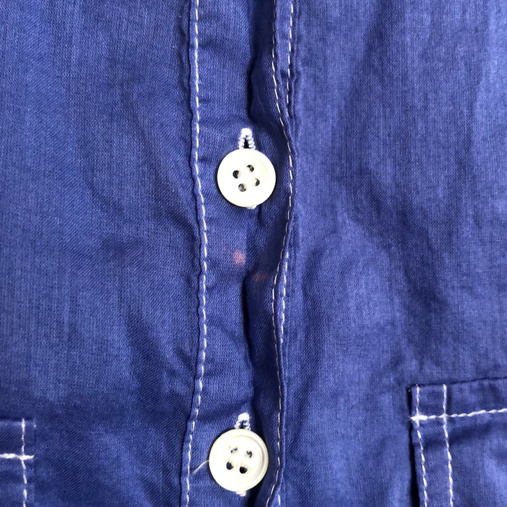 J Crew Button Down - Picture 3 of 4